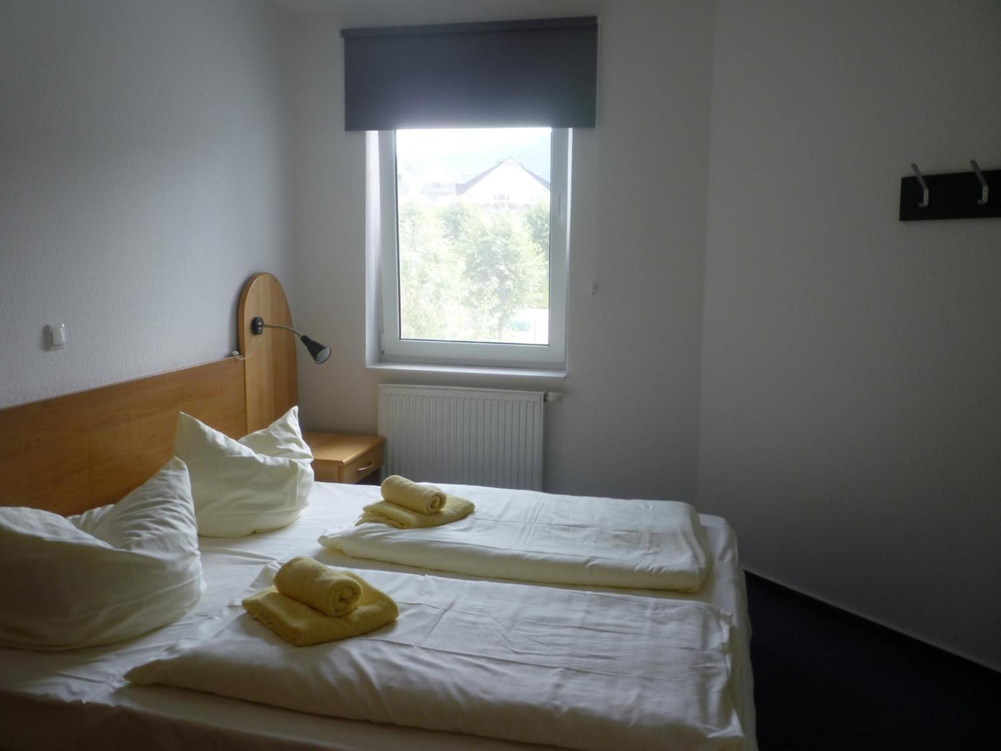 Magnificent Apartment In Willingen With Balcony 外观 照片