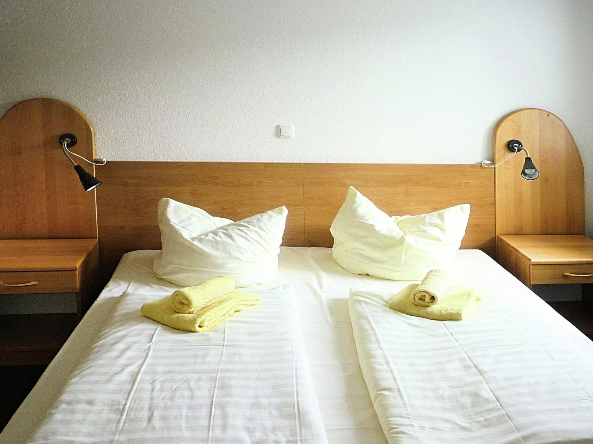 Magnificent Apartment In Willingen With Balcony 外观 照片