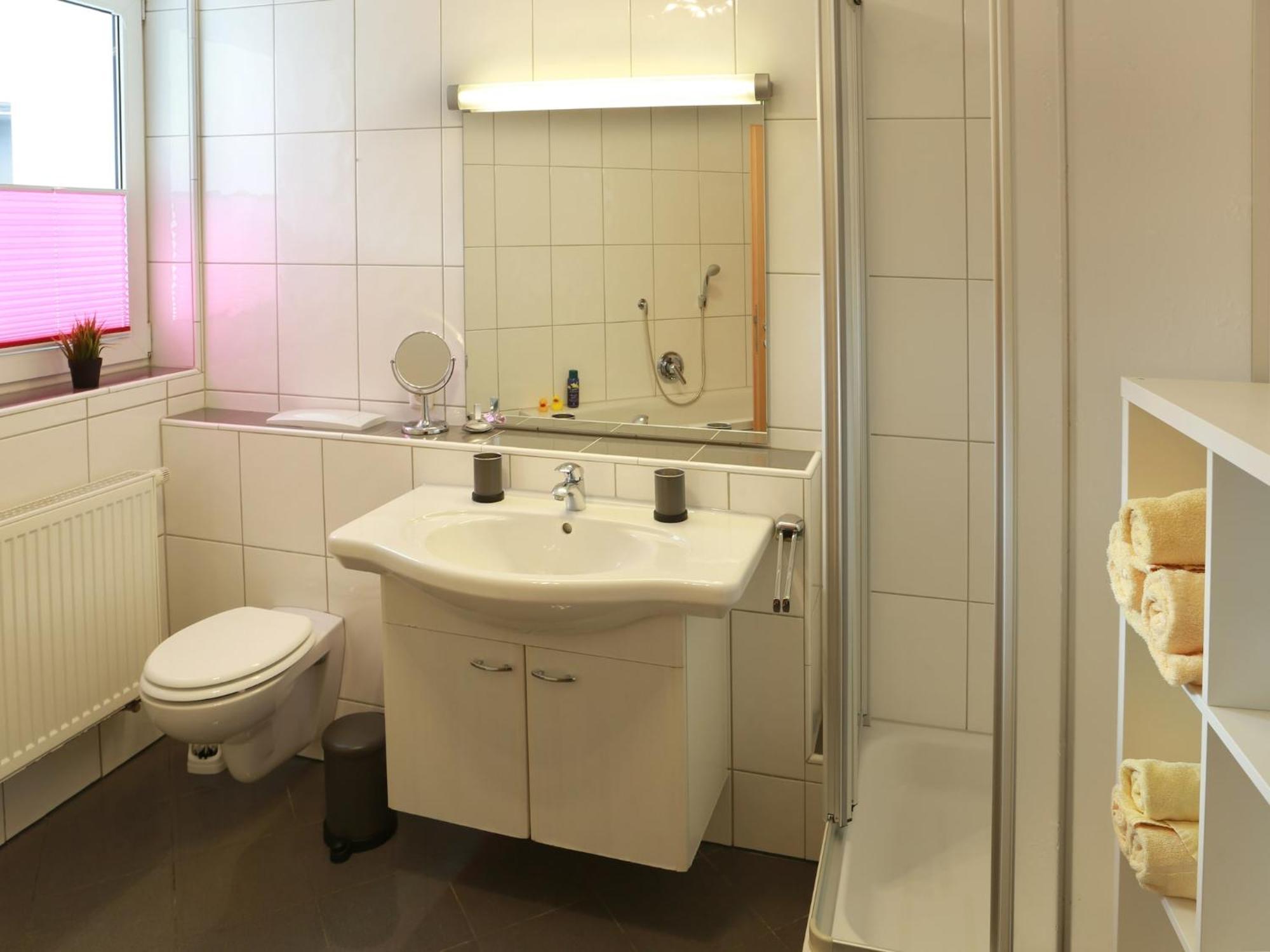 Magnificent Apartment In Willingen With Balcony 外观 照片