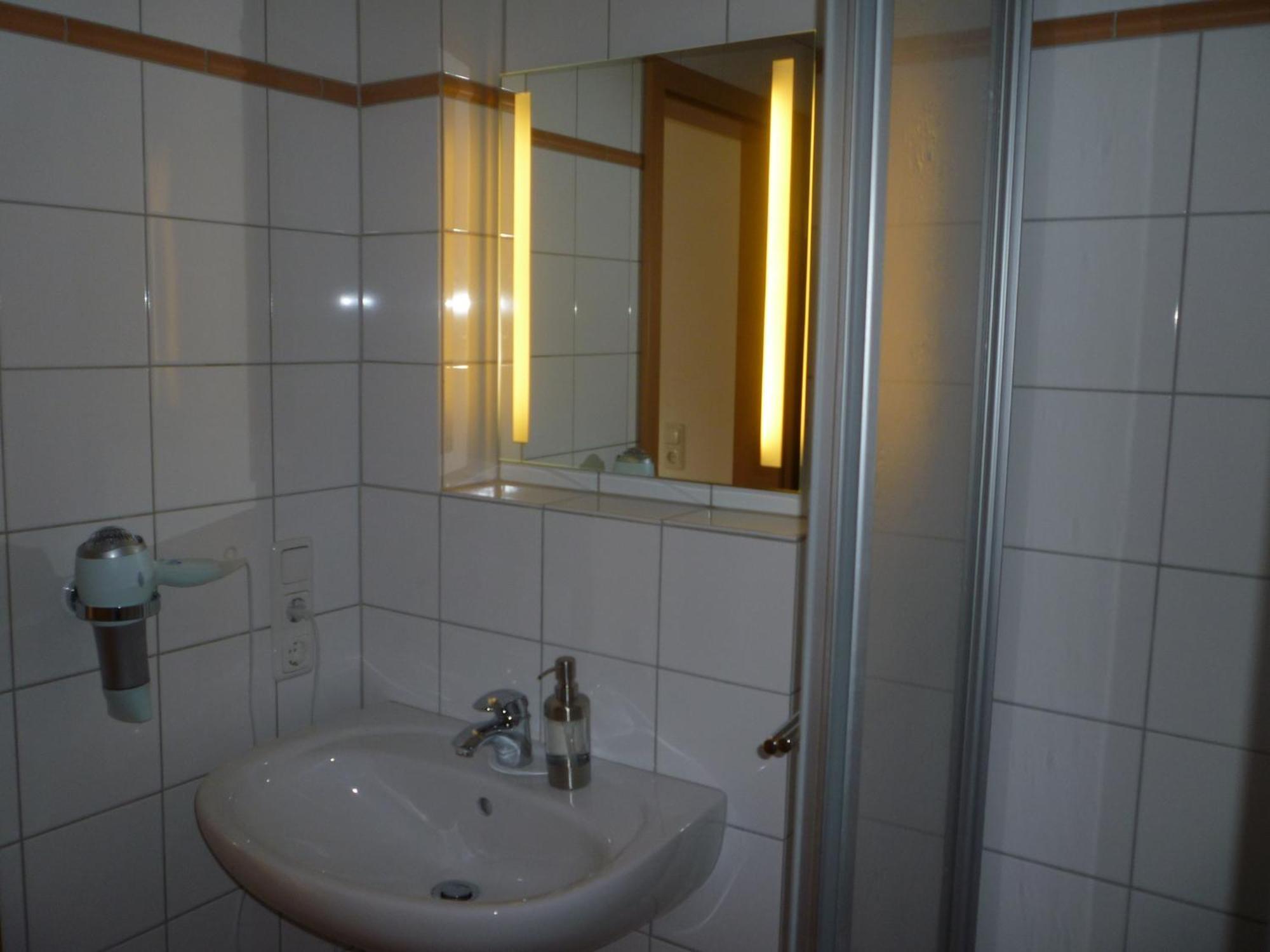 Magnificent Apartment In Willingen With Balcony 外观 照片