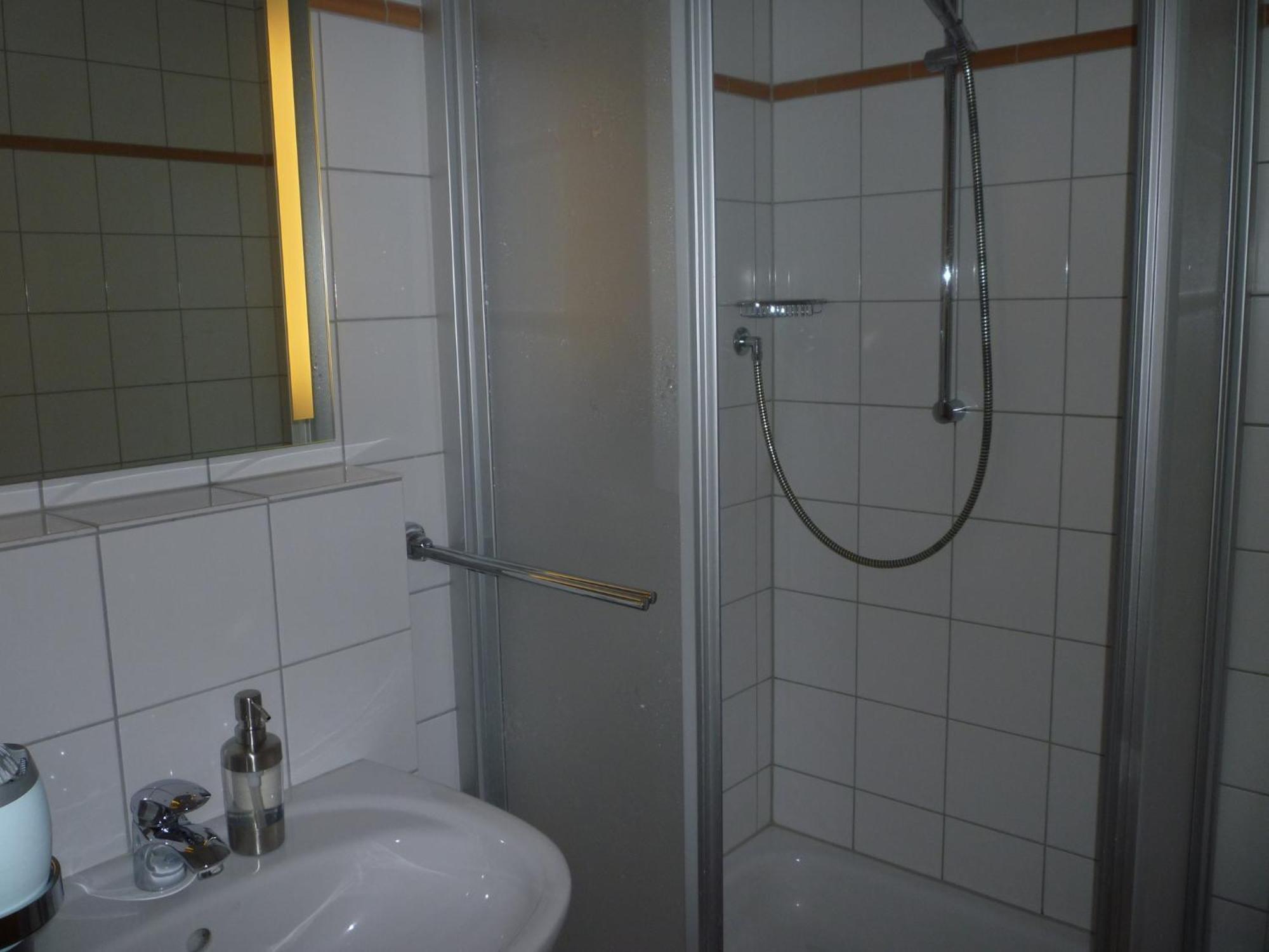 Magnificent Apartment In Willingen With Balcony 外观 照片
