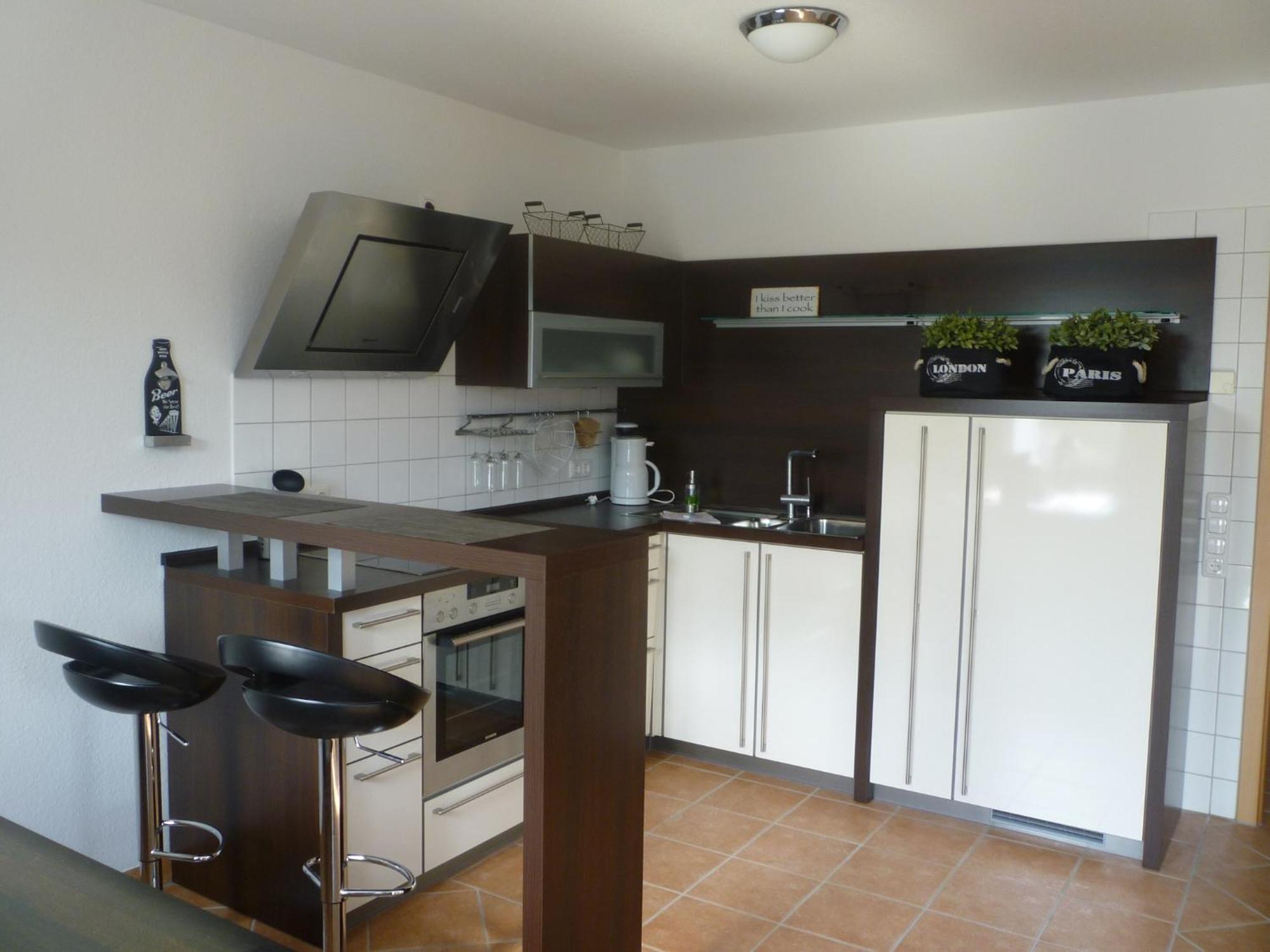 Magnificent Apartment In Willingen With Balcony 外观 照片