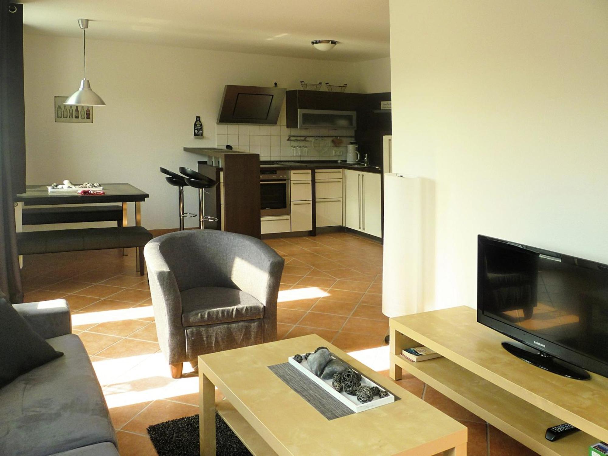 Magnificent Apartment In Willingen With Balcony 外观 照片