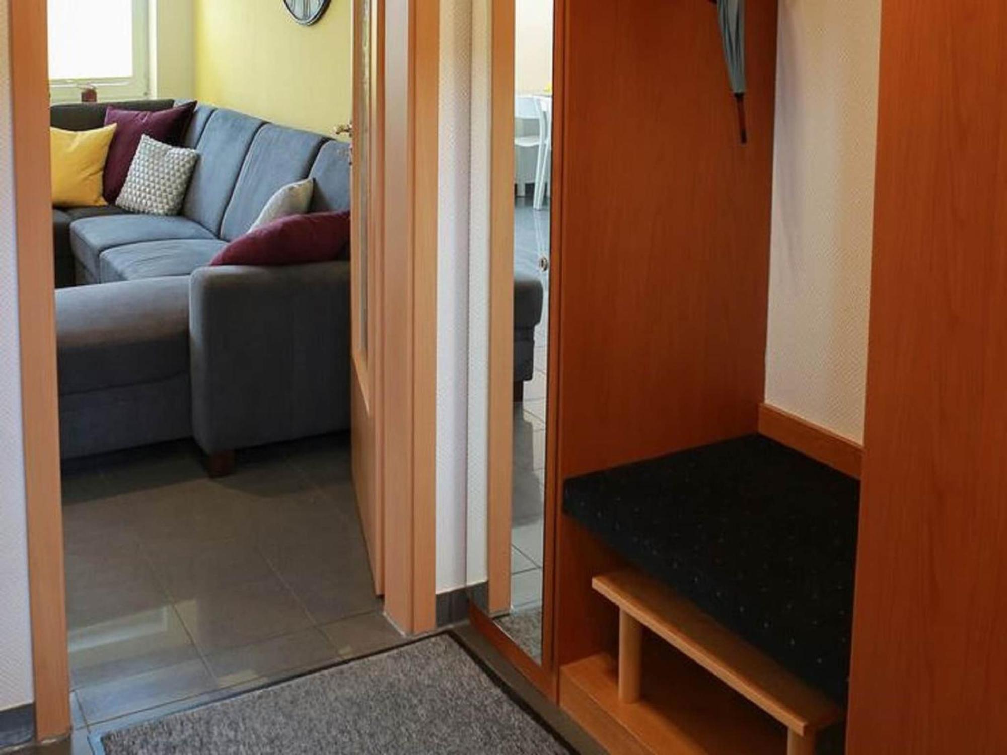 Magnificent Apartment In Willingen With Balcony 外观 照片