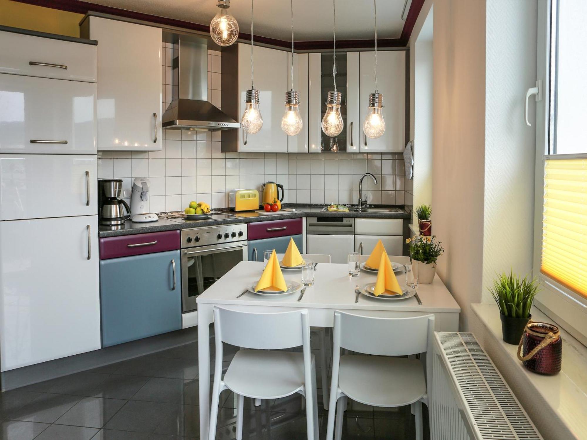 Magnificent Apartment In Willingen With Balcony 外观 照片