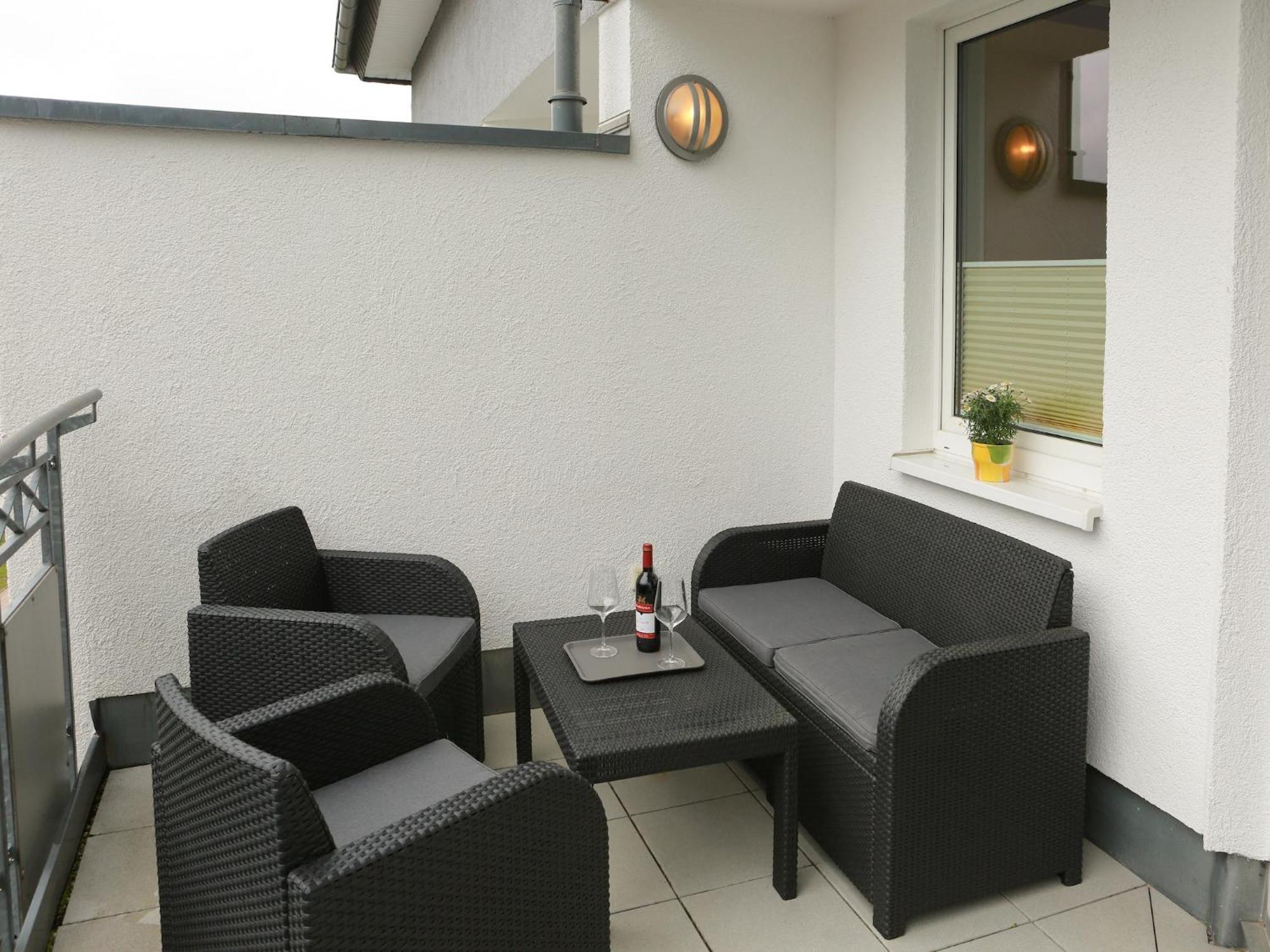 Magnificent Apartment In Willingen With Balcony 外观 照片